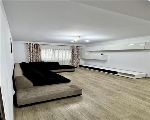 Apartament 3 camere Mall Moldova-Valea Lupului, Parcare inclusa