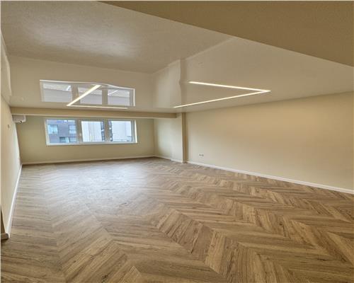 Apartamente cu 2 si 3 camere INTABULATE Valea Lupului. Parcare inclusa.