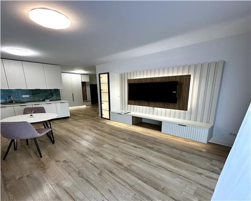 Apartament 2 camere-INTABULAT REDIU. Loc parcare inclus in pret.