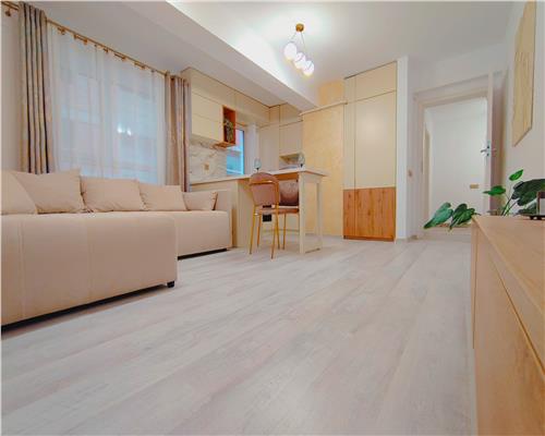 Apartament 2 camere, etaj 1, Tatarasi - ELITE Residence