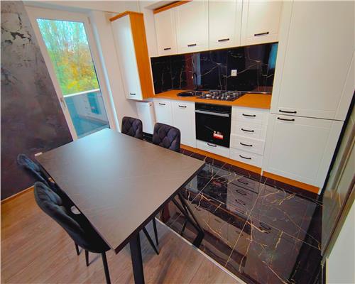 Apartament 2 camere, mobilat si utilat, Tatarasi - ELITE Residence