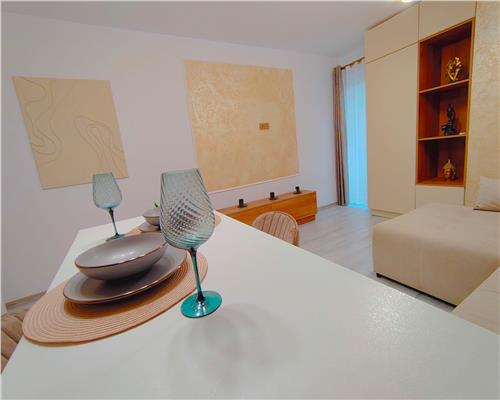 Grand ELITE Residence –  selectie de apartamente cu 2 camere Tatarasi