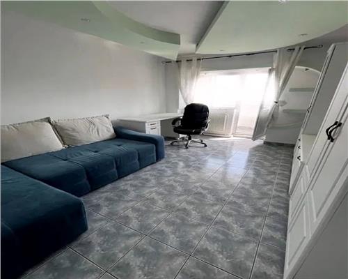 Apartament 2 camere Pacurari