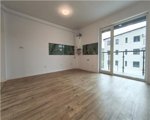 Apartament 3 camere, terasa 40 mp.Intabulat.Mutare imediata.
