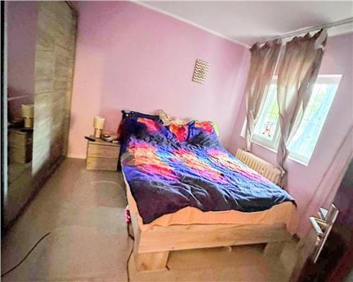 Apartament 2 camere Nicolina