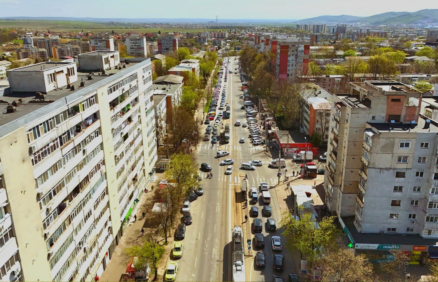 Tătărași, Iași